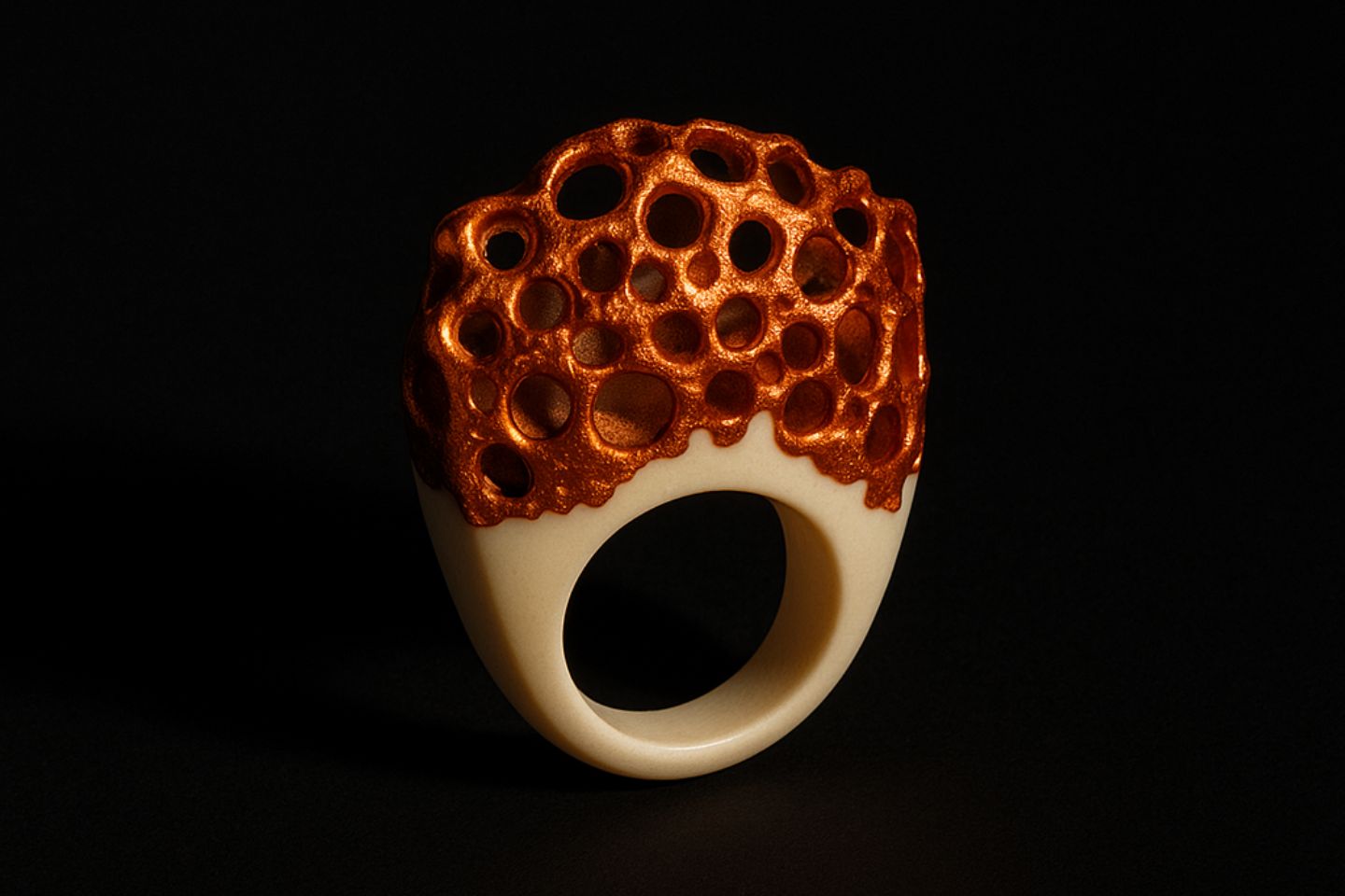 Lanza colecciones artesanales que impactan y venden